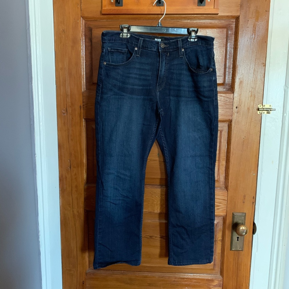 Paige Normandie Jeans